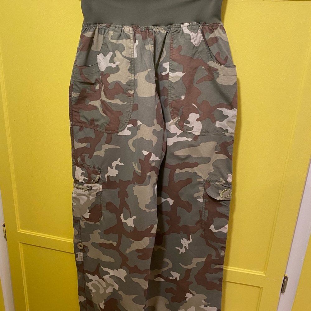 Zumba pants